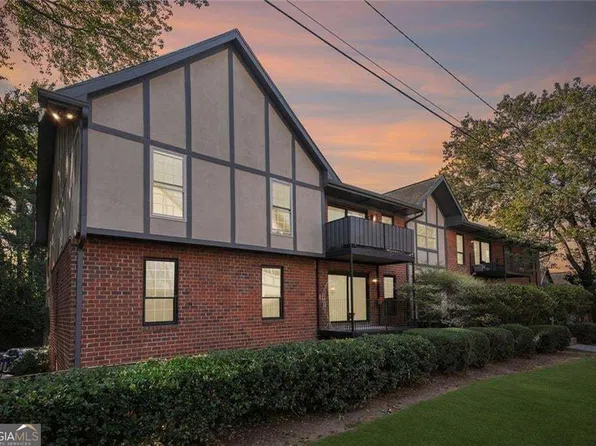 6851 Roswell Rd Unit F32, Sandy Springs, GA 30328
