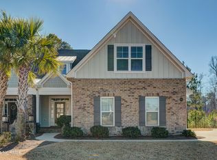 2408 Meridian Rd NE, Leland, NC 28451