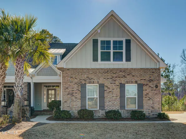 2408 Meridian Road NE, Leland, NC 28451