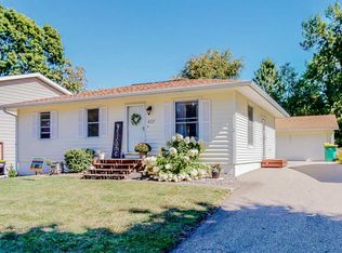 4121 5th St NW, Rochester, MN 55901