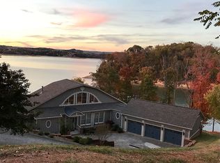 1937 Pointe Dr, Talbott, TN 37877