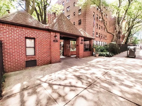118-60 Metropolitan Ave Unit 6F, Kew Gardens, NY 11415