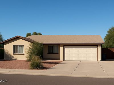 3514 W TOLEDO Street, Chandler, AZ, 85226