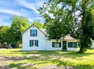 432 Glidden Rd, Beaverton, MI 48612