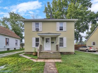 139 W Indiana St, Momence, IL 60954