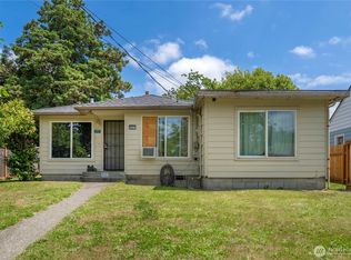 Southside Addition, Tacoma, WA 98408