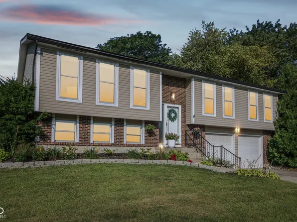 8059 Harvest Ln, Indianapolis, IN 46256