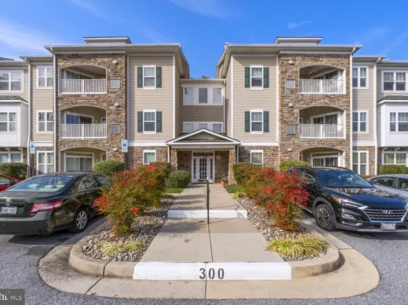 300 Wyndham Cir #300D, Owings Mills, MD 21117