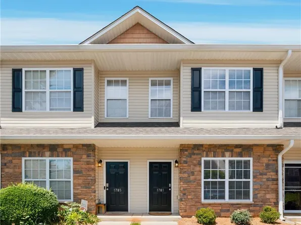 1781 Grand Silo Way, Winston Salem, NC 27127
