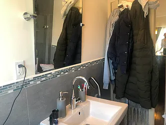 Rented by Signature Spaces NYC Corp