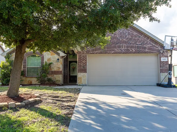 820 Misty Oak Trl, Burleson, TX 76028