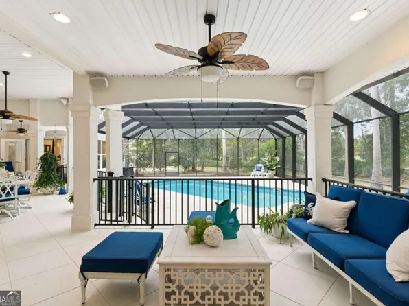 109 Wildflower Ct, Brunswick, GA 31523