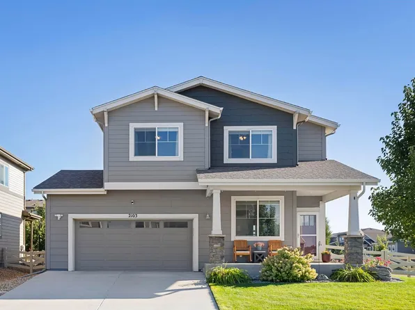 2103 Lager St, Fort Collins, CO 80524
