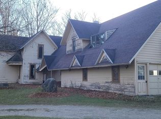 12914 Rex Beach Rd, Ellsworth, MI 49729