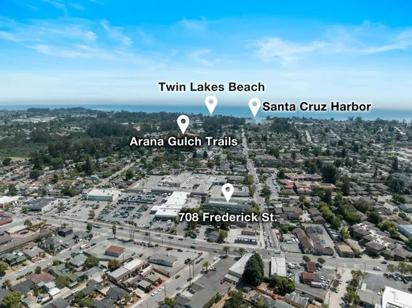 708 Frederick St #204, Santa Cruz, CA 95062