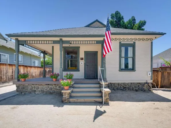 580 N 1st Ave, Upland, CA 91786