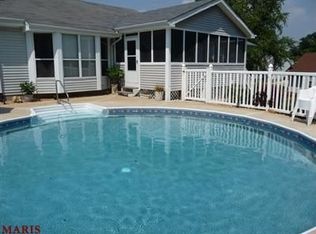 4506 Greyfield, Saint Louis, MO
