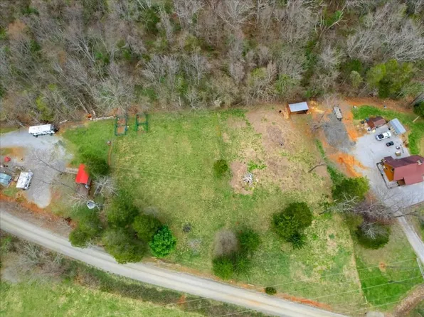 Tbd Riverview Rd, Ivanhoe, VA 24350