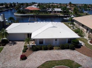 931 Messina Dr, Punta Gorda, FL 33950