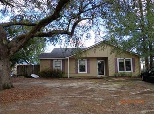 7720 Deborah Dr, Pensacola, FL 32514
