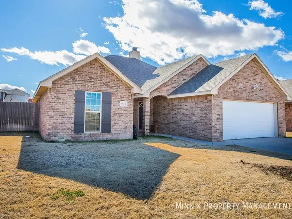 8821 13th St, Lubbock, TX 79416