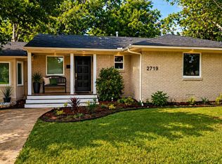 2719 Oates Dr, Dallas, TX 75228