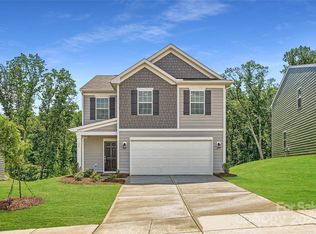 134 Dorian Pl, Troutman, NC 28166