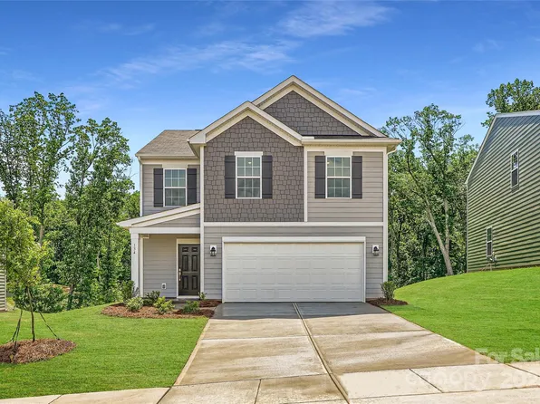 134 Dorian Pl, Troutman, NC 28166
