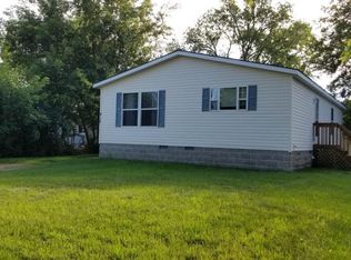 815 2nd Ave NE, Brainerd, MN 56401