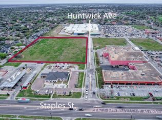5501 Huntwick Ave, Corpus Christi, TX 78413
