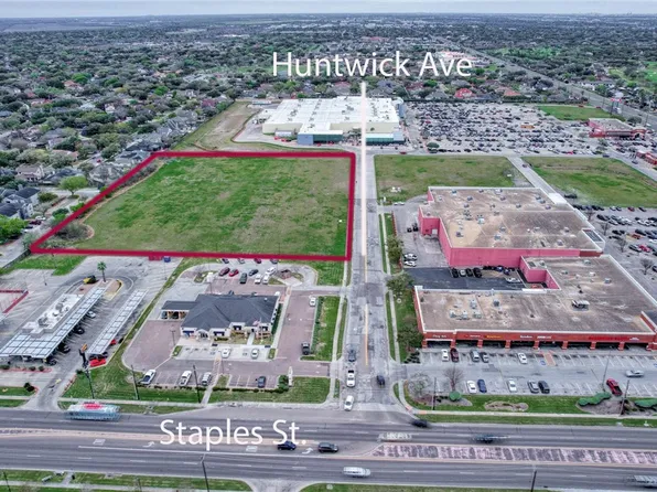 5501 Huntwick Ave, Corpus Christi, TX 78413