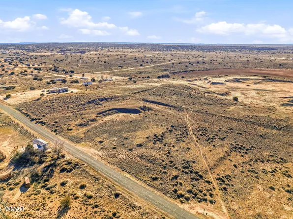 7-LOT South Cres #7243, Sanders, AZ 86512