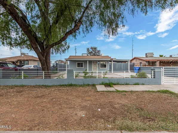 3026 W CYPRESS Street, Phoenix, AZ 85009