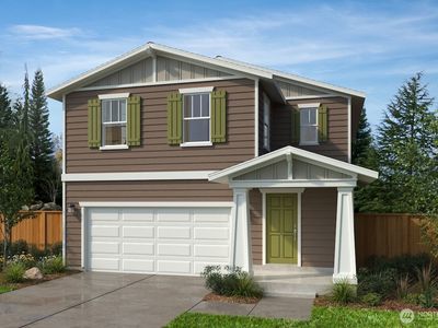 8559 46th Place NE #WM08, Marysville, WA, 98270