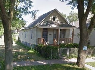 6543 S Carpenter St, Chicago, IL 60621