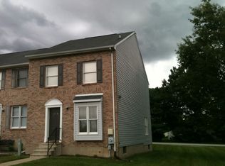 134 Cannonball Ln, Newark, DE 19702