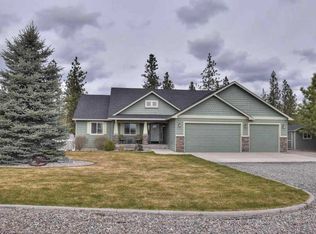 6332 Meadow Vista Dr, Nine Mile Falls, WA 99026