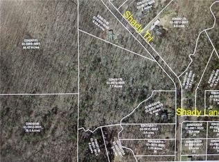 0 Shady Trl, Canton, GA 30115