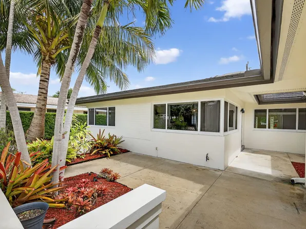 4442 Seagrape Dr Unit 1, Fort Lauderdale, FL 33308