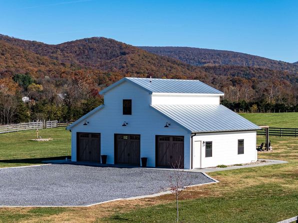 1246 Whispering Hill Rd, Luray, VA 22835
