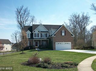 401 Montgomery Ct, Berryville, VA