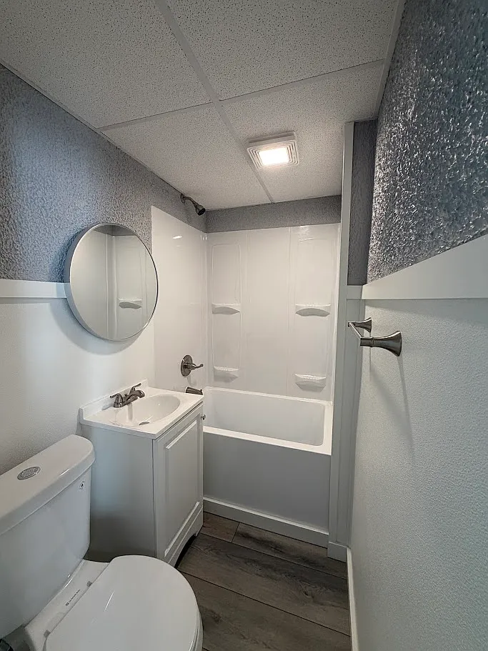3 bed, $1,400 — Photo 3