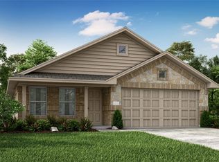 2920 Dora Dr, Fort Worth, TX 76119