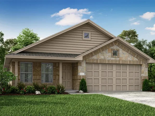2920 Dora Dr, Fort Worth, TX 76119