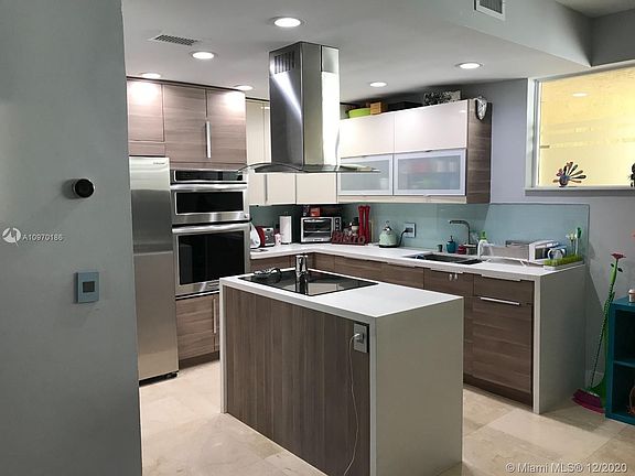 2nd image of 2430 Brickell Ave APT 102A