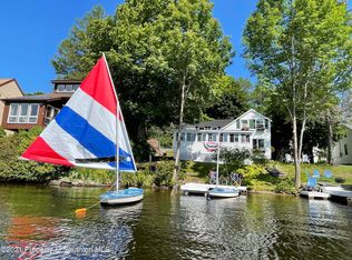 3546 Fiddle Lake Rd, Thompson, PA 18465