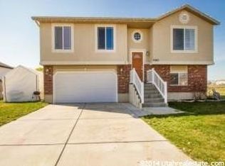 3383 W 2400 S, Syracuse, UT 84075