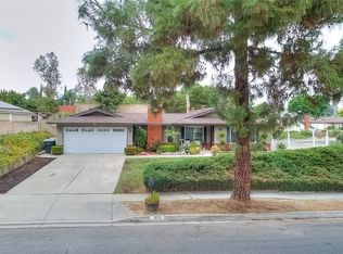 3522 Bayberry Dr, Chino Hills, CA 91709