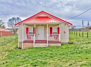 502 S 12th St, La Follette, TN 37766