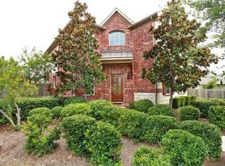 915 Mesquite Hollow Pl, Round Rock, TX 78665